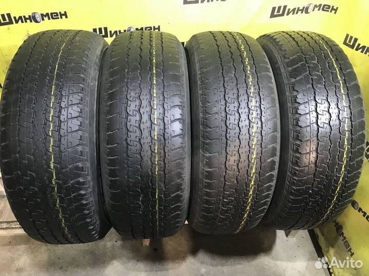 Bridgestone Dueler H/T D840 265/65 R17