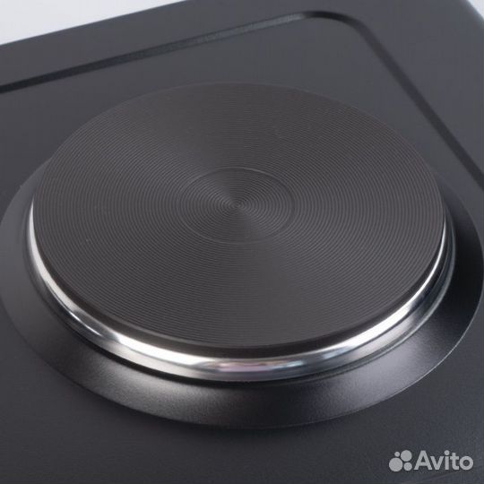 Мини-печь Galaxy line GL 2607 3500 Вт серебристый