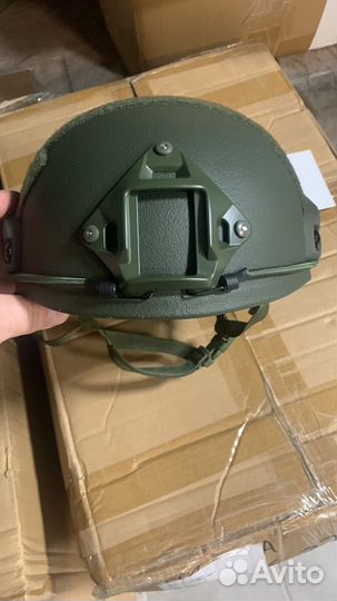Шлем каска Тактический Шлем as1172