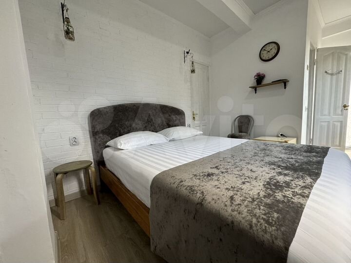 Комната 25 м², 3/3 эт.