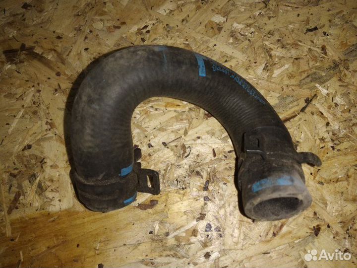 Патрубок системы охлаждения Mercedes Sprinter W906