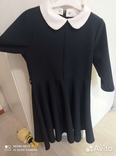 Школьная форма для девочки