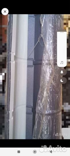 Кровельный конек Новый grandline графит