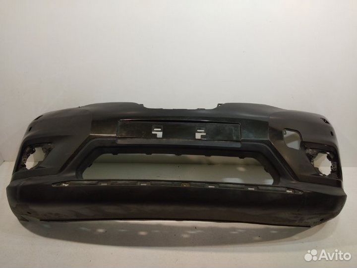 Бампер передний Nissan X-Trail T32 2014