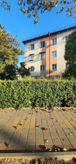 3-к. квартира, 46,4 м², 2/4 эт.