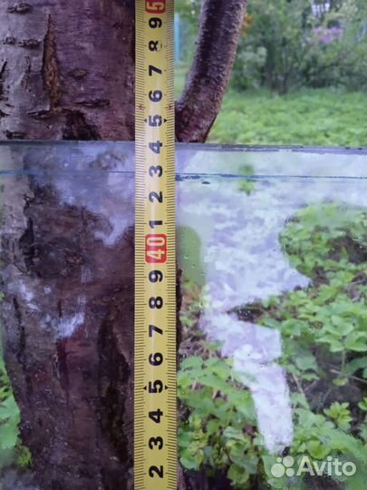 Заднее стекло на Москвич-412