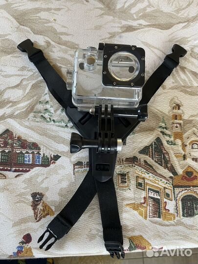 Go pro