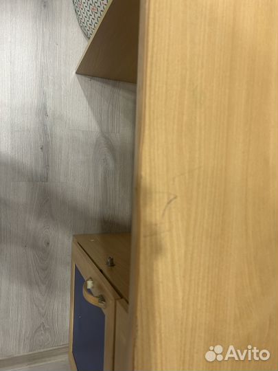 Письменный стол бу