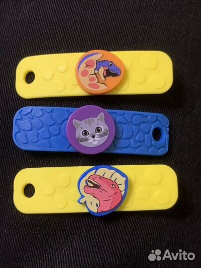 Завры 2 пятерочка