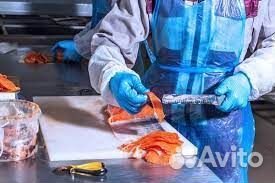 Разнорабочий