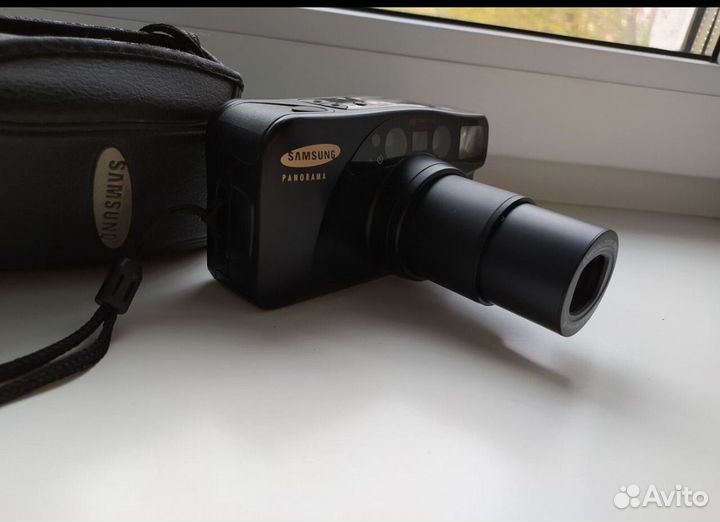 Фотоаппарат