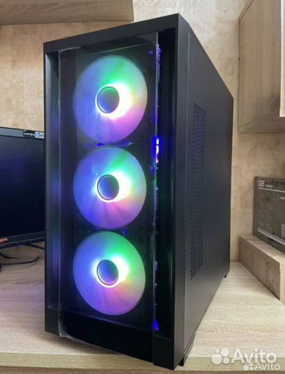 Игровой пк