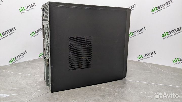 Системный блок на i5 с видео картой