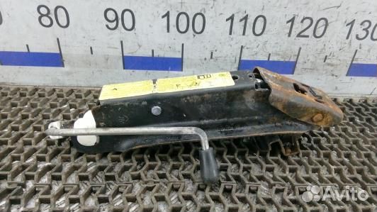 Домкрат volkswagen golf 5 (9DN07VN01)