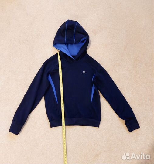 Спортивный костюм для мальчика 140 146