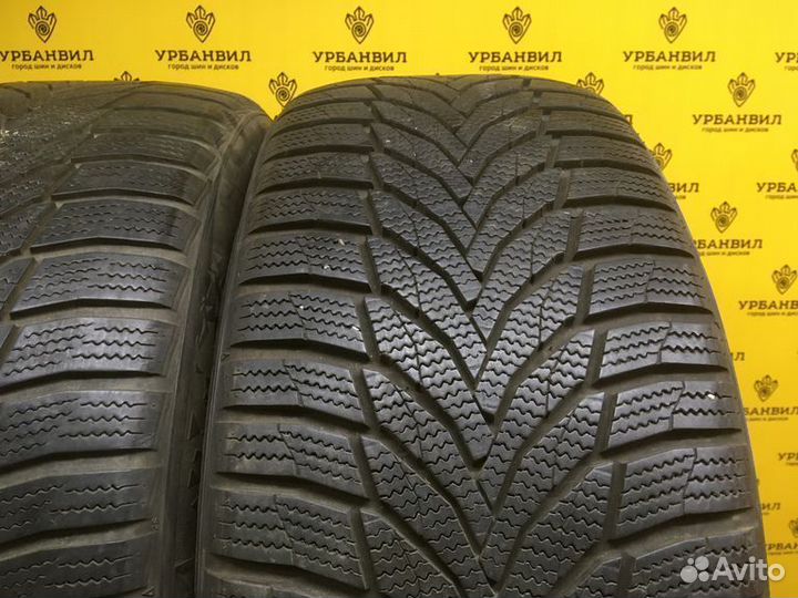Nexen Winguard Sport 2 245/45 R18 100V