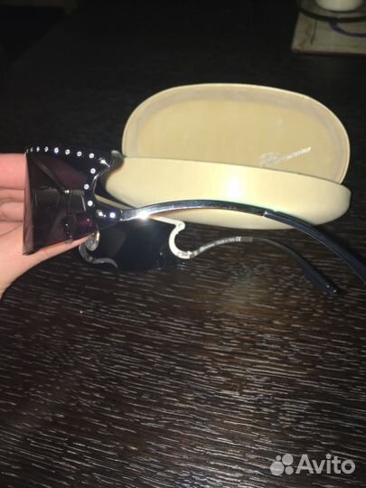 Очки Blumarine (Италия) -оригинал