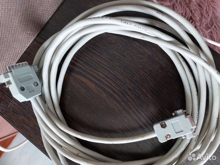 Кабель переходник lapp kabel Stuttgart 220.25