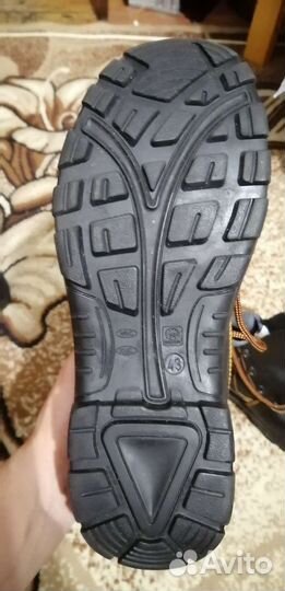 Ботинки новые