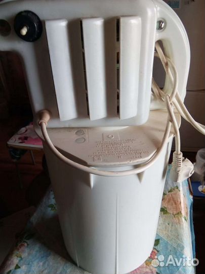 Маслобойка