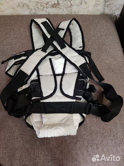 Кенгуру для детей 3,5-9 кг