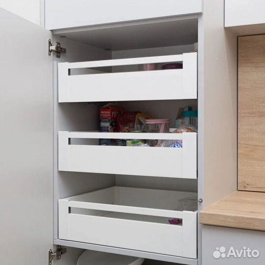 Кухня на заказ