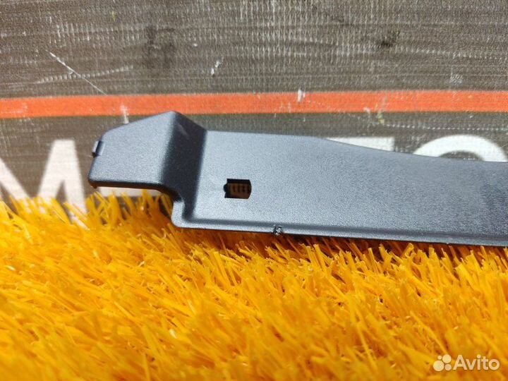 Крышка Mercedes-Benz E-Class W212 274.920 2014