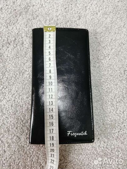 Кошелёк мужской новый