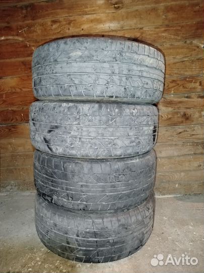 Nitto NT555 G2 205/55 R16 94W