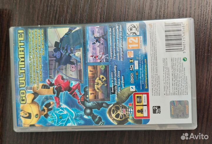 PSP God of war: Ghost of sparta и другие