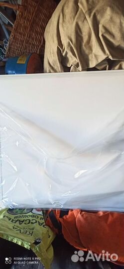 Светильник потолочный светодиодный