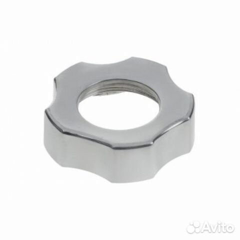 Гайка для мясорубки Moulinex HV 8