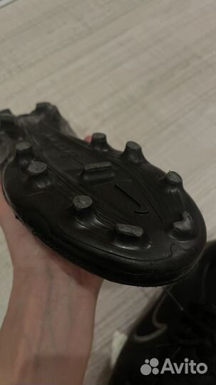 Комплект для футбола 33 р-р