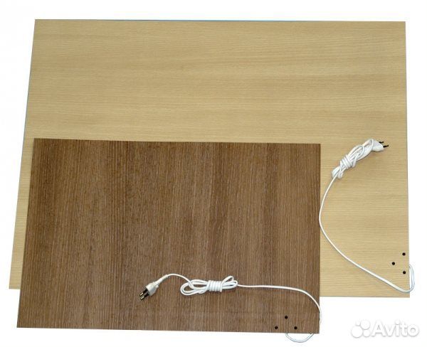 Доброе тепло