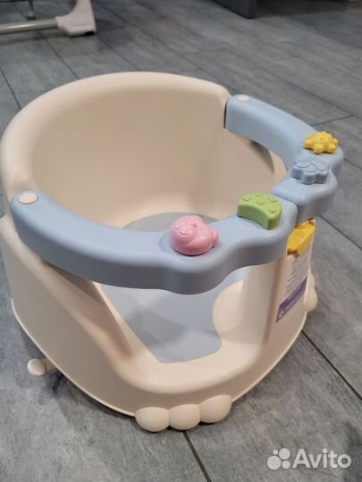 Стульчик для купания