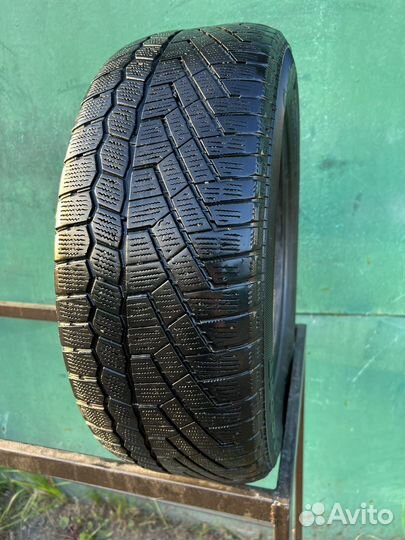 Continental ContiVikingContact 5 205/55 R16 94T