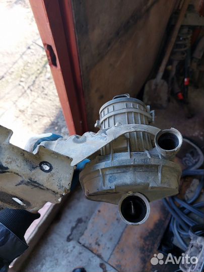 Насос воздушный Audi A4 B5