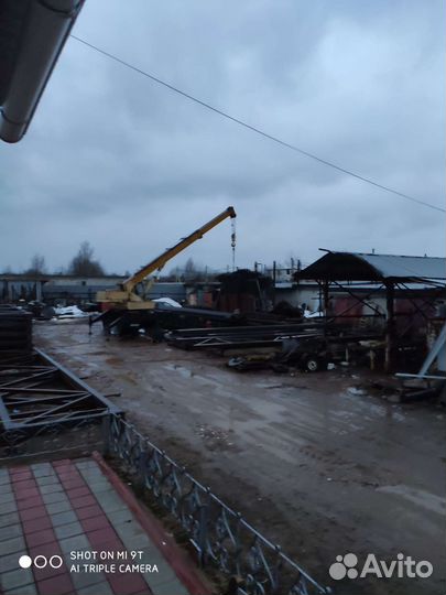 Будка от автомобиля