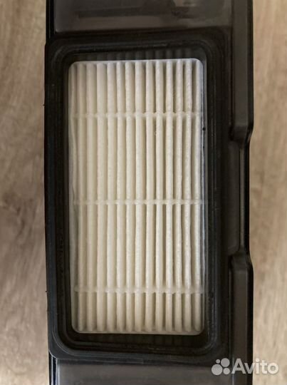 Hepa фильтр ilife