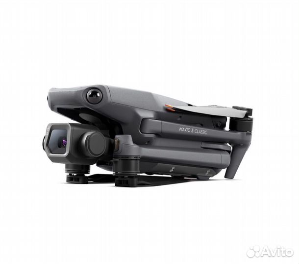 Квадрокоптер dji мавик 3 classic тушка
