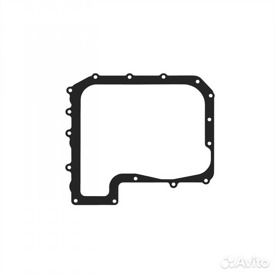 Прокладка поддона Kawasaki 11061-1167 K28