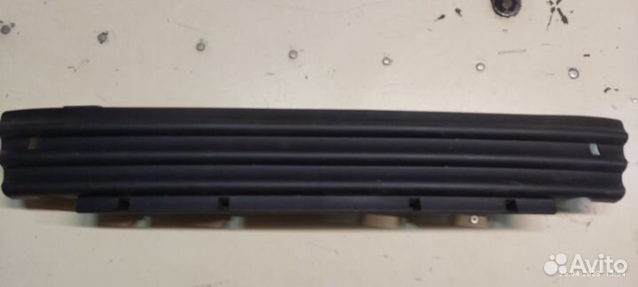 Утеплитель радиатора