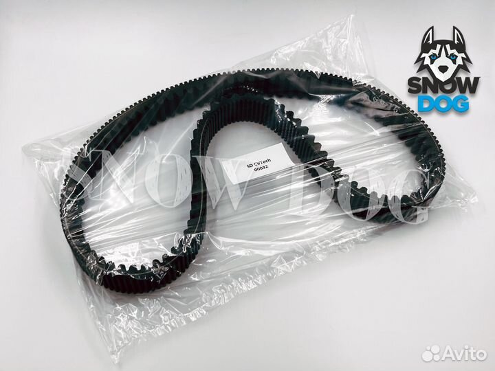 Ремень вариатора SD CVTech 00032, Frontier 1000