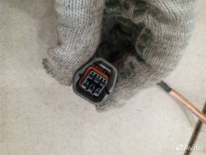 Проводка двери передней правой Mitsubishi Lancer