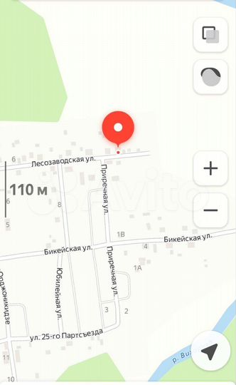 Участок 22 сот. (ИЖС)