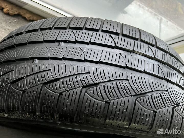 Pirelli Sottozero Winter 240 245/45 R19