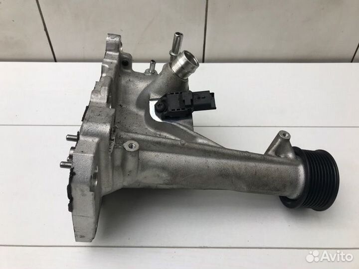 Ремкомплект компрессора Land Rover Range Rover