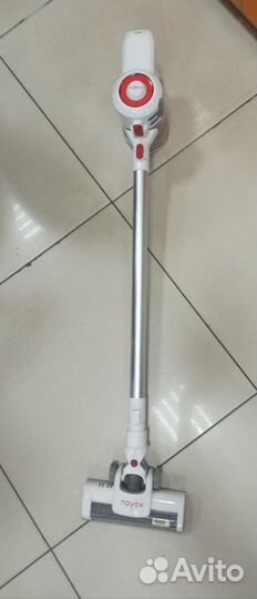 Б5 Пылесос ручной (handstick) Novex NHS01D11 6884