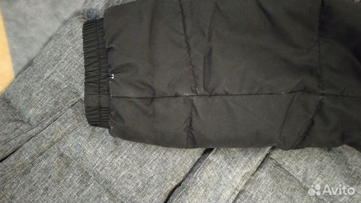 Куртка зимняя 158-164 Outventure на подростка