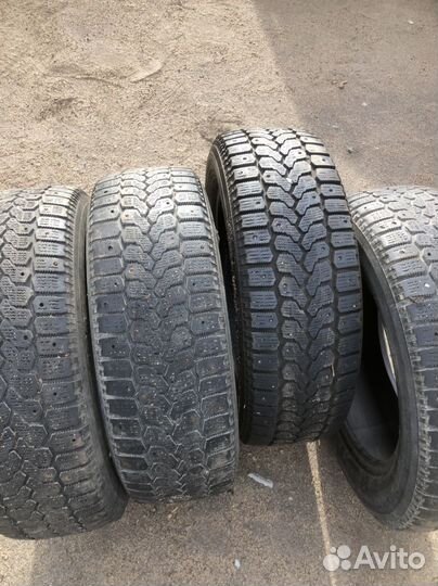 Yokohama Ice Guard F700Z 185/65 R15